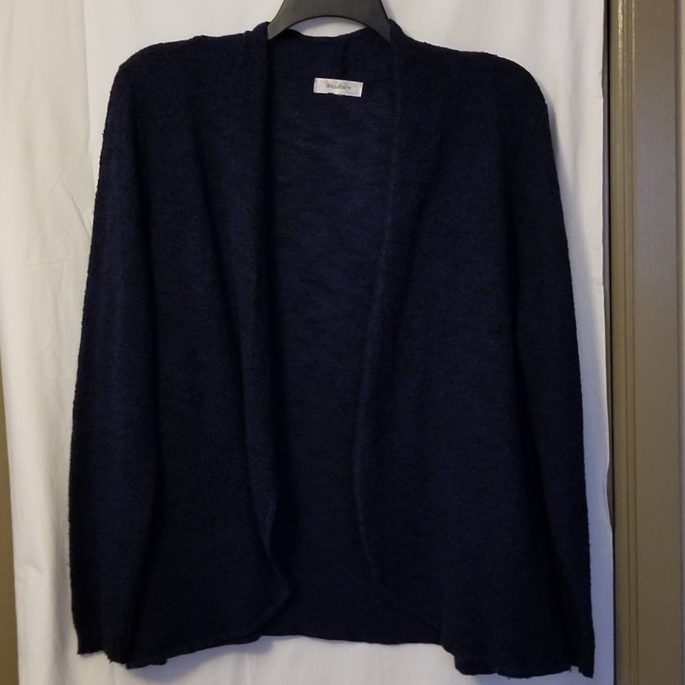 Dress Barn lightweight long sleeve sweater